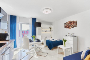 Golden Hour Apartments- Plac Słowiański 43, Świnoujście